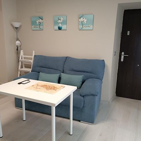 Apartament La Casina De Caces Zewnętrze zdjęcie
