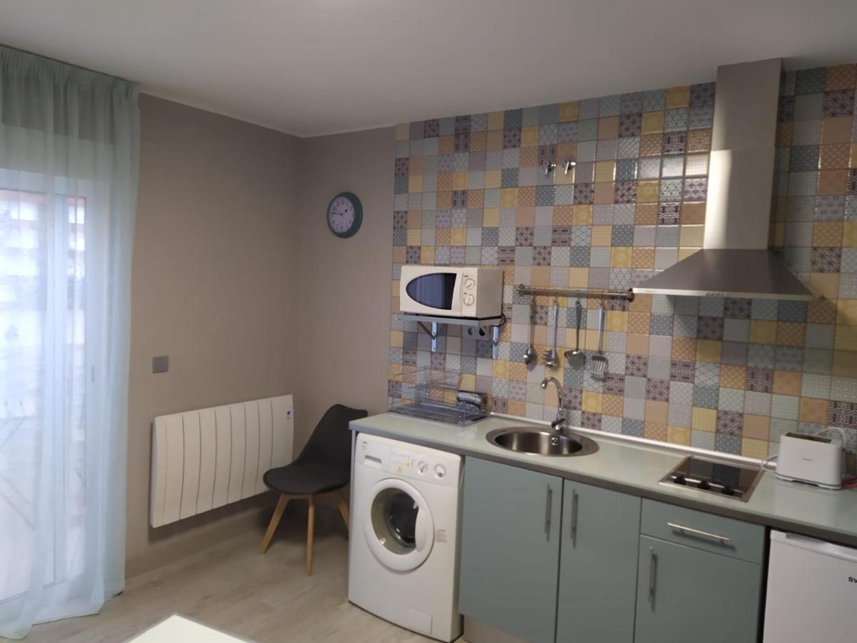 Apartament La Casina De Caces Zewnętrze zdjęcie