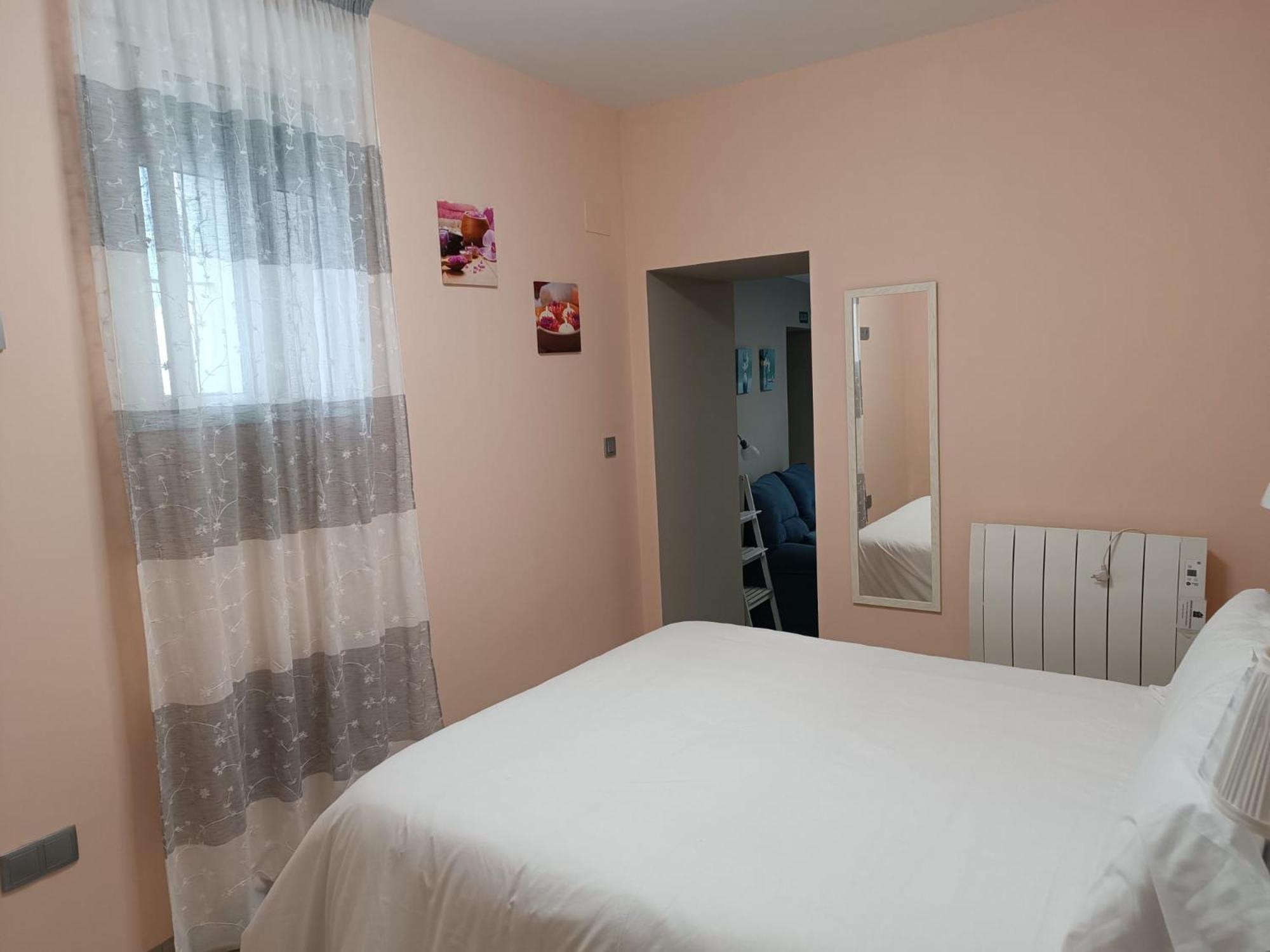Apartament La Casina De Caces Zewnętrze zdjęcie