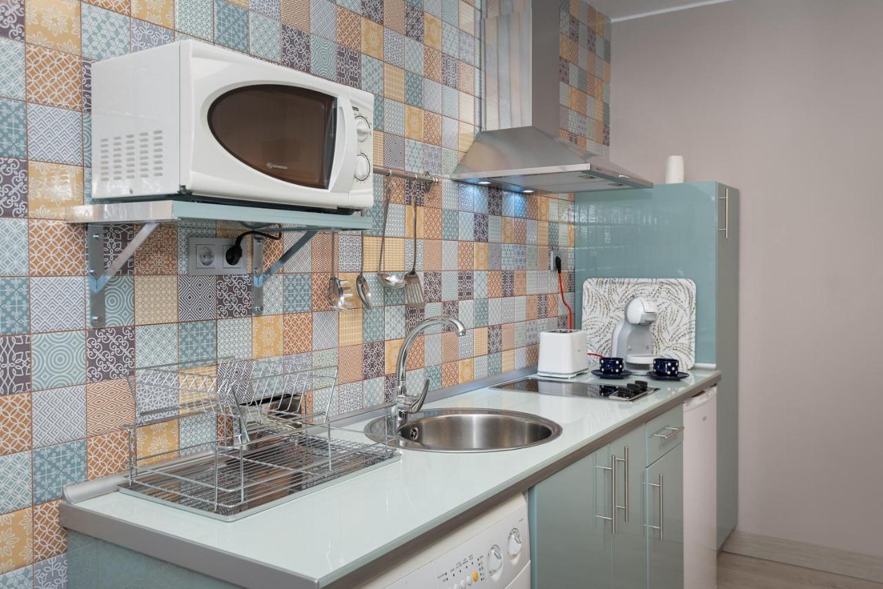 Apartament La Casina De Caces Zewnętrze zdjęcie
