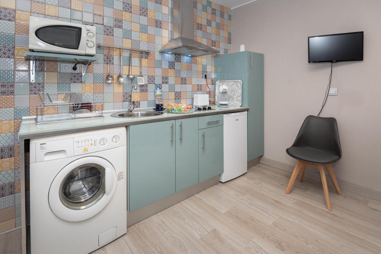 Apartament La Casina De Caces Zewnętrze zdjęcie