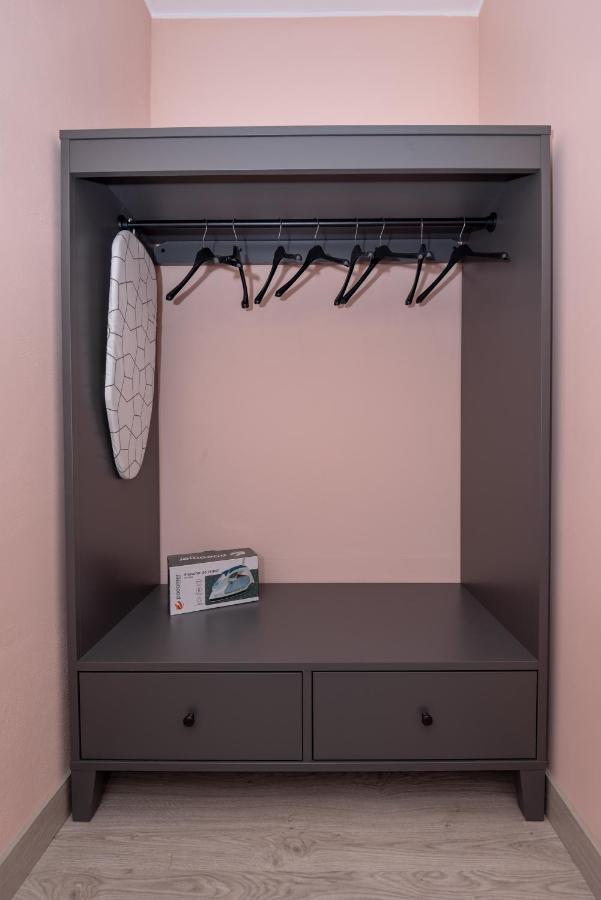 Apartament La Casina De Caces Zewnętrze zdjęcie